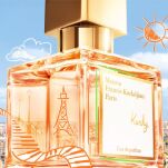 Maison Francis Kurkdjian Kurky Woda Perfumowana 70ml - 2