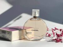 Chanel Chance Eau Vive Woda Toaletowa 50ml - 2