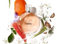 Chanel Chance Eau Vive Woda Toaletowa 50ml - 3