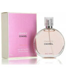 Chanel Chance Eau Vive Woda Toaletowa 50ml - 4