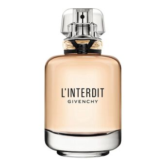 Givenchy L Interdit Woda Perfumowana 100ml