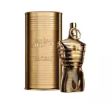 Jean Paul Gaultier Le Male Elixir Absolu PARFUM Intense 125ml - 4