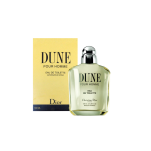 Christian Dior Dune Pour Homme Woda Toaletowa 100ml - 4