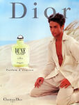 Christian Dior Dune Pour Homme Woda Toaletowa 100ml - 3