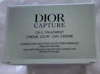 Christian Dior Capture OX-C Treatment Day Cream Krem Do Twarzy 50ml - 4
