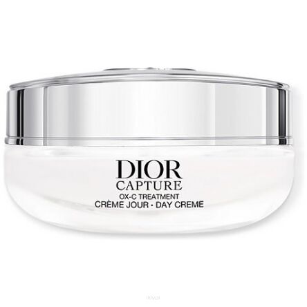 Christian Dior Capture OX-C Treatment Day Cream Krem Do Twarzy 50ml