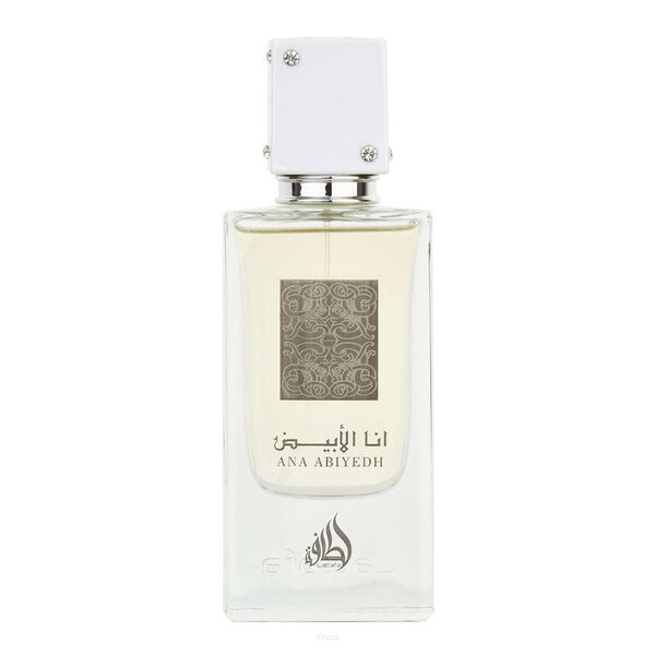 Lattafa Ana Abiyedh Perfumowana 100ml