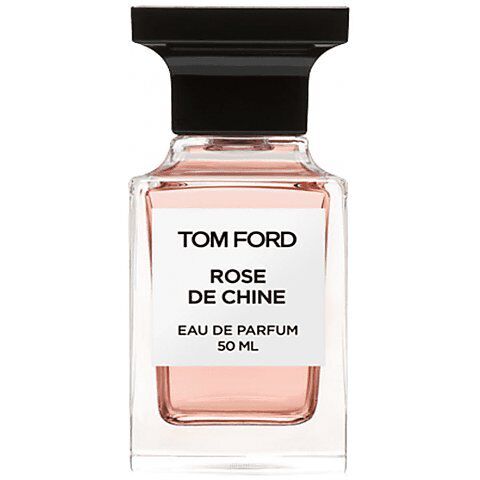 tom ford rose de chine