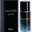 Christian Dior Sauvage Woda Perfumowana 200ml - 4