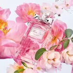 Christian Dior Miss Dior Rose n'Roses Woda Toaletowa 100ml - 3