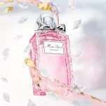 Christian Dior Miss Dior Rose n'Roses Woda Toaletowa 100ml - 2