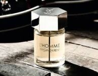 Yves Saint Laurent L'Homme Woda Toaletowa 60ml - 5