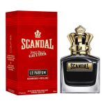 Jean Paul Gaultier Scandal Le Parfum Pour Homme Woda Perfumowana 50ml - 4