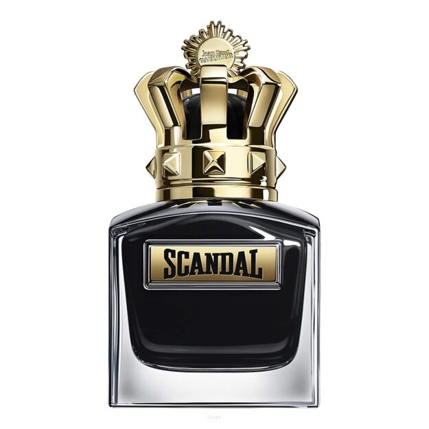 Jean Paul Gaultier Scandal Le Parfum Pour Homme Woda Perfumowana 50ml