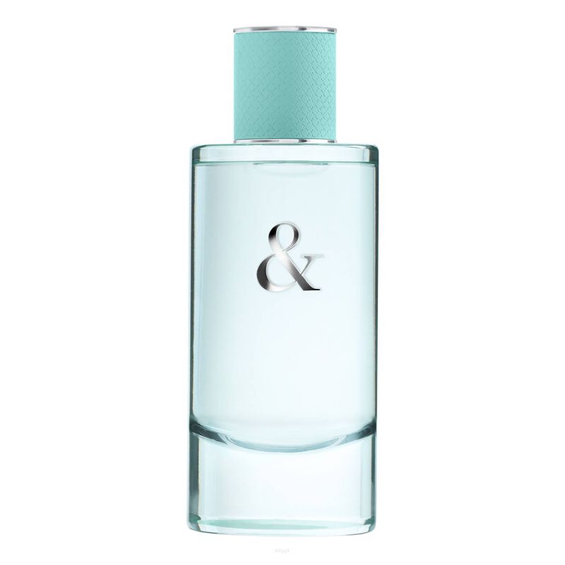 tiffany & co. tiffany & love for him woda toaletowa 50 ml    