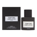 Tom Ford Ombre Leather PARFUM 100ml - 4