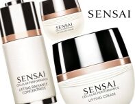 Sensai Cellular Performance Lifting Radiance Cream Krem 40ml - 3