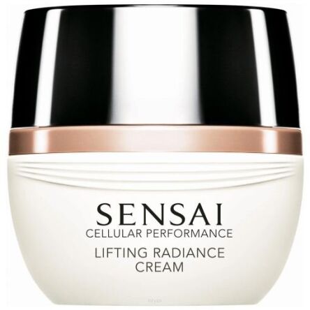 Sensai Cellular Performance Lifting Radiance Cream Krem 40ml