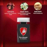 Tonino Lamborghini Classico Woda Toaletowa 75ml - 3