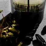 Yves Saint Laurent La Nuit De L'Homme Woda Toaletowa 100ml & Żel Pod Prysznic 50ml ZESTAW - 2