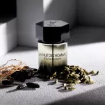 Yves Saint Laurent La Nuit De L'Homme Woda Toaletowa 100ml & Żel Pod Prysznic 50ml ZESTAW - 3