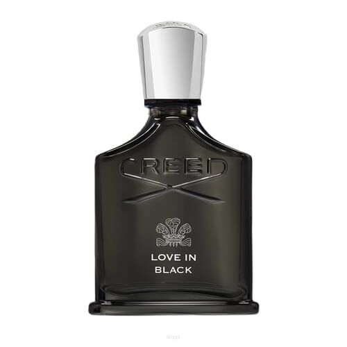 creed love in black