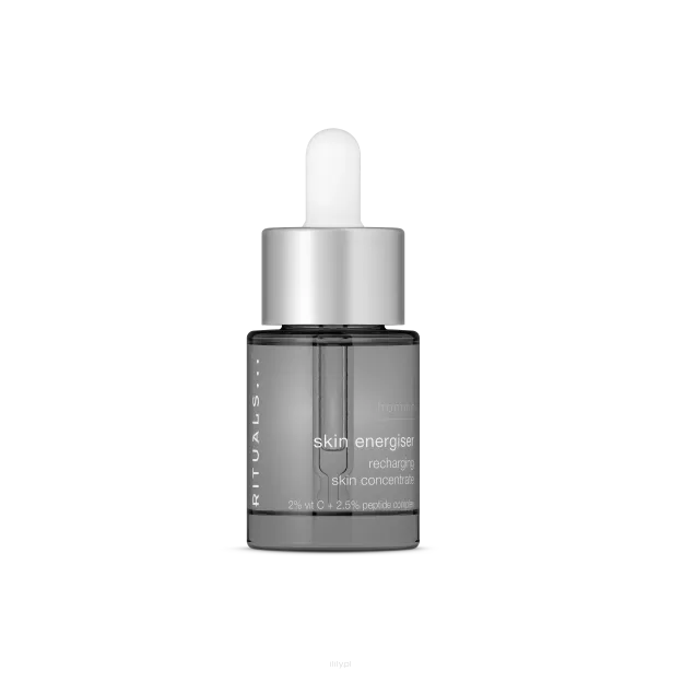 Rituals Homme Recharging Skin Concentrate 20ml