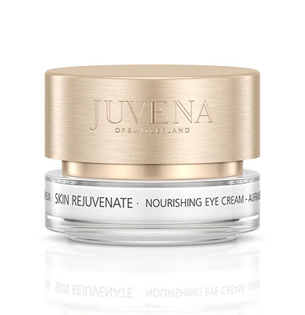 Juvena Skin Rejuvenate Nourishing Eye Cream Krem Pod Oczy 15ml