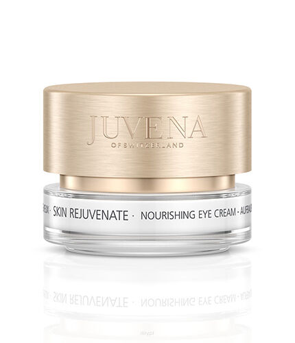 Juvena Skin Rejuvenate Nourishing Eye Cream Krem Pod Oczy 15ml