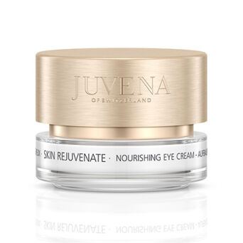 Juvena Skin Rejuvenate Nourishing Eye Cream Krem Pod Oczy 15ml