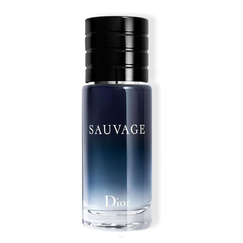dior sauvage woda toaletowa 100 ml    