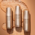 Shiseido Benefiance Wrinkle Smoothing Contour Serum Do Twarzy 30ml - 5