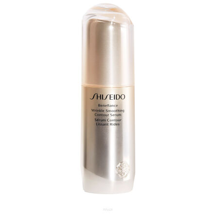 Shiseido Benefiance Wrinkle Smoothing Contour Serum Do Twarzy 30ml
