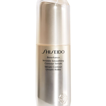 Shiseido Benefiance Wrinkle Smoothing Contour Serum Do Twarzy 30ml