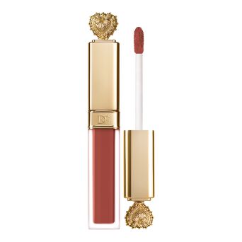 Dolce & Gabbana Devotion Lipstick Szminka Do Ust 5ml 110 Generosita