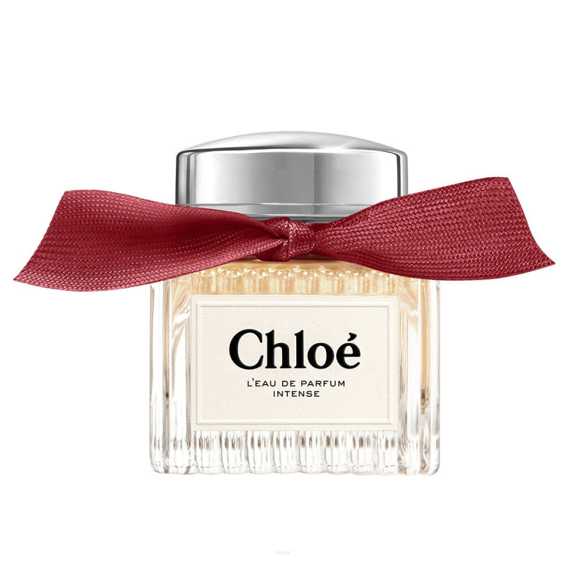 chloe chloe intense woda perfumowana 100 ml    
