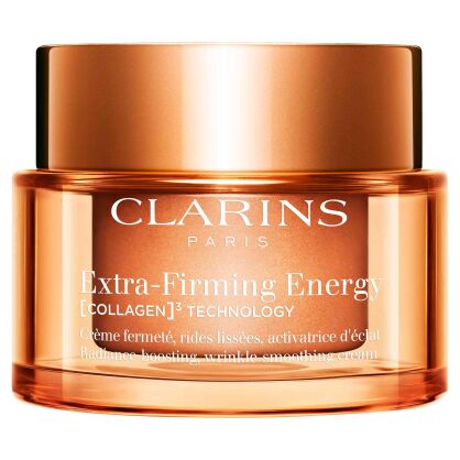 Clarins Extra-Firming Energy Collagen Technology 50ml