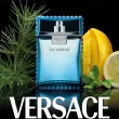 Versace Man Eau Fraiche Woda Toaletowa 30ml - 3