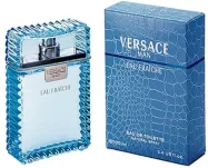 Versace Man Eau Fraiche Woda Toaletowa 30ml - 2