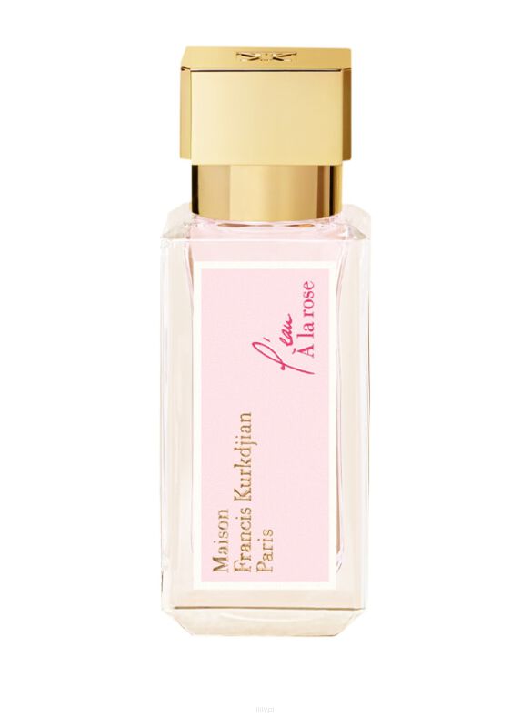 maison francis kurkdjian l'eau a la rose woda toaletowa 35 ml    
