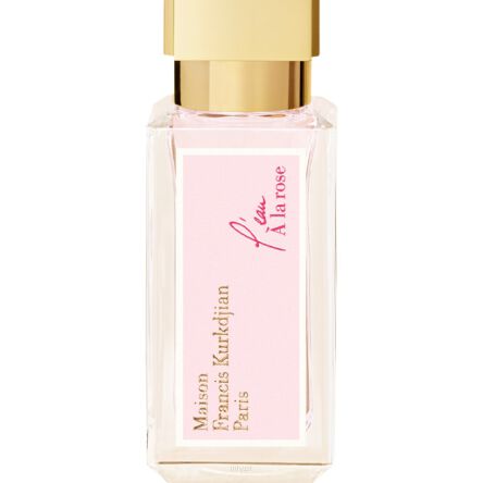 Maison Francis Kurkdjian Paris A La Rose Woda Toaletowa 35ml