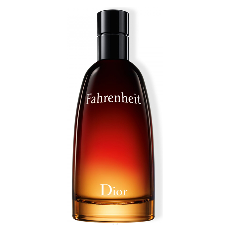 dior fahrenheit woda toaletowa 100 ml    