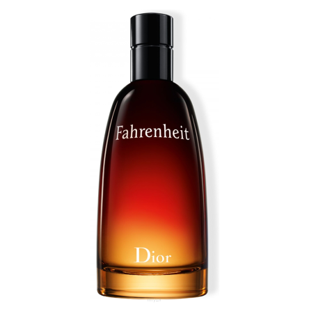 Christian Dior Fahrenheit Woda Toaletowa 100ml