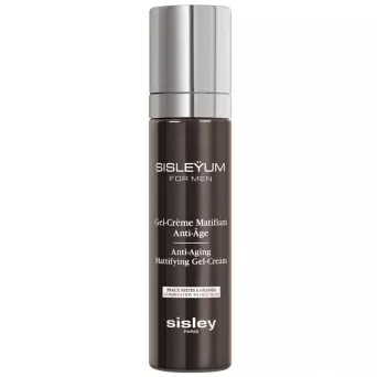 Sisley Sisleyum For Men Anti-Aging Mattifying Gel-Cream Combination To Oily Skin 50ml