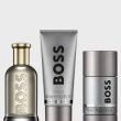 Hugo Boss Bottled Woda Perfumowana 100ml Shower Gel 100ml & Deo Stick 75ml ZESTAW - 3