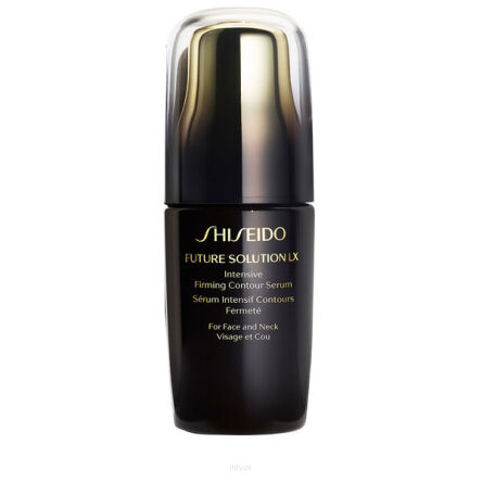 Shiseido Future Solution LX Intensive Firming Brilliance Serum 50ml