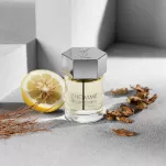 Yves Saint Laurent L'Homme Woda Toaletowa 100ml & After Shave 50ml & Balsam 50ml ZESTAW - 3
