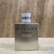 Chanel Allure Homme Edition Blanche Woda Perfumowana 50ml - 2