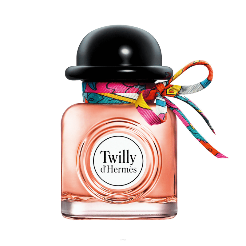 hermes tutti twilly d'hermes woda perfumowana 50 ml    
