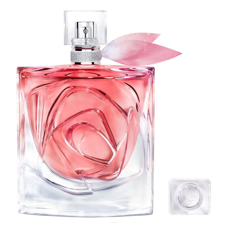 lancome la vie est belle rose extraordinaire